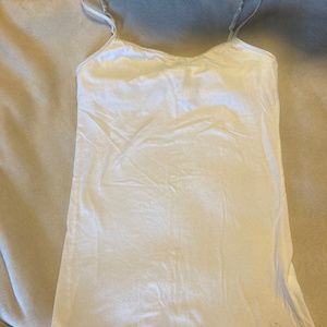 Aeropostale camisole with built in bra size medium